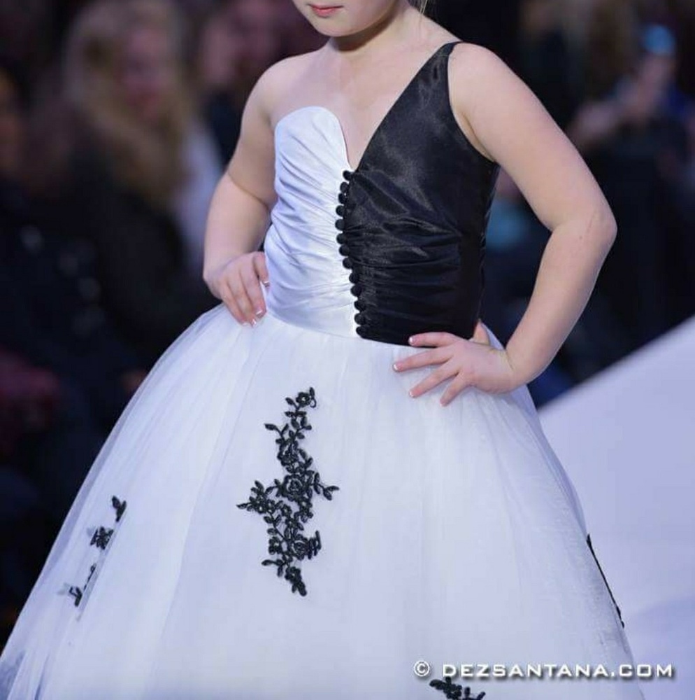 Pageant dresse - Picture 5 of 5